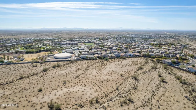 $1,749,000 | O North O N Vacant Land, Buckeye, AZ 85396