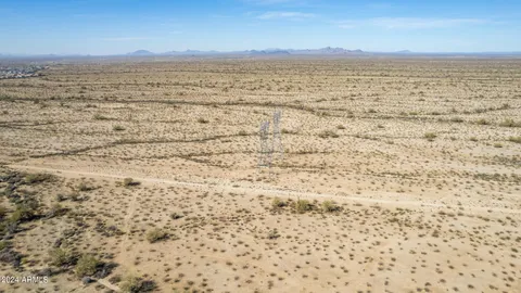 $1,749,000 | O North O N Vacant Land, Buckeye, AZ 85396