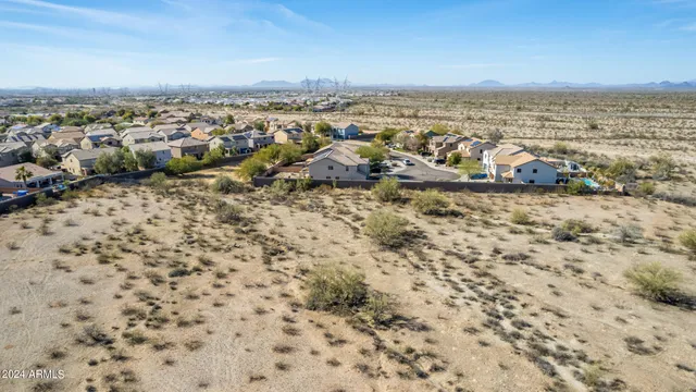 $1,749,000 | O North O N Vacant Land, Buckeye, AZ 85396