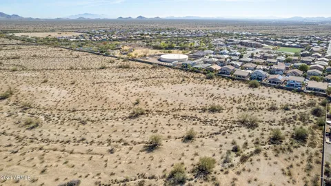 $1,749,000 | O North O N Vacant Land, Buckeye, AZ 85396