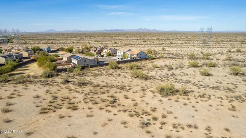 $1,749,000 | O North O N Vacant Land, Buckeye, AZ 85396