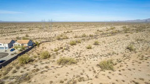 $1,749,000 | O North O N Vacant Land, Buckeye, AZ 85396