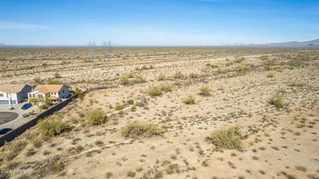 $1,749,000 | O North O N Vacant Land, Buckeye, AZ 85396