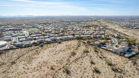 $1,749,000 | O North O N Vacant Land, Buckeye, AZ 85396