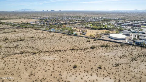 $1,749,000 | O North O N Vacant Land, Buckeye, AZ 85396