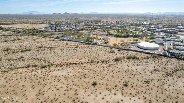 $1,749,000 | O North O N Vacant Land, Buckeye, AZ 85396