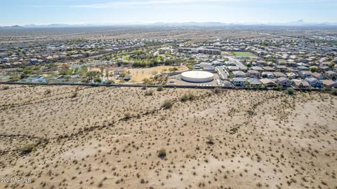 $1,749,000 | O North O N Vacant Land, Buckeye, AZ 85396