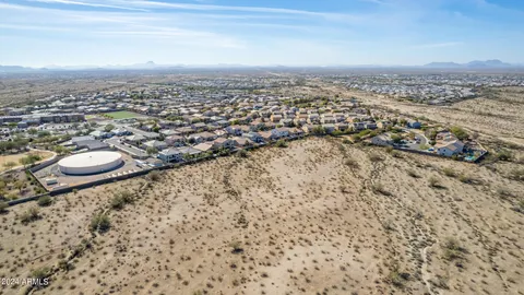 $1,749,000 | O North O N Vacant Land, Buckeye, AZ 85396
