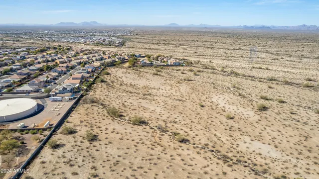 $1,749,000 | O North O N Vacant Land, Buckeye, AZ 85396