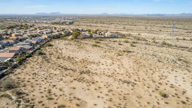$1,749,000 | O North O N Vacant Land, Buckeye, AZ 85396