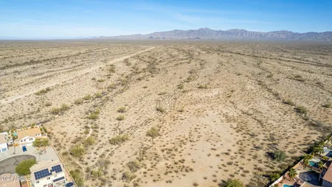 $1,749,000 | O North O N Vacant Land, Buckeye, AZ 85396