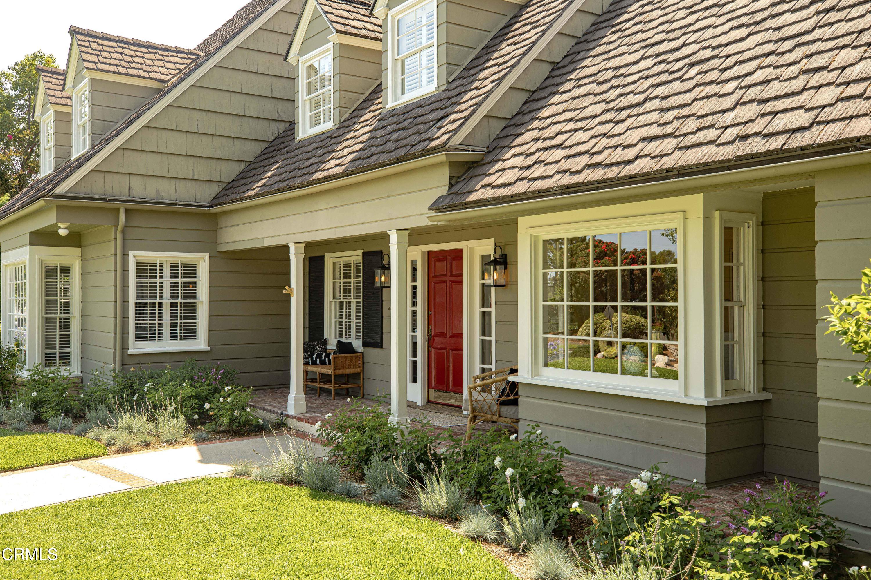 4801 Daleridge Road La Canada Flintridge, CA 91011 - Photo 2 of 48 2M2A7828