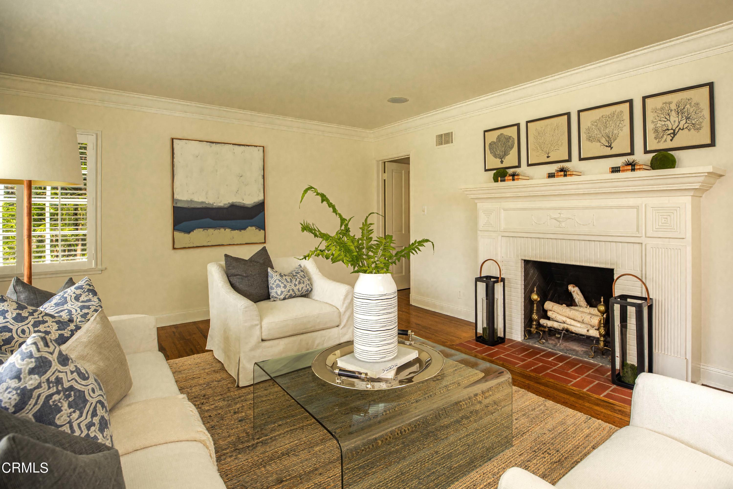 4801 Daleridge Road La Canada Flintridge, CA 91011 - Photo 11 of 48 LR