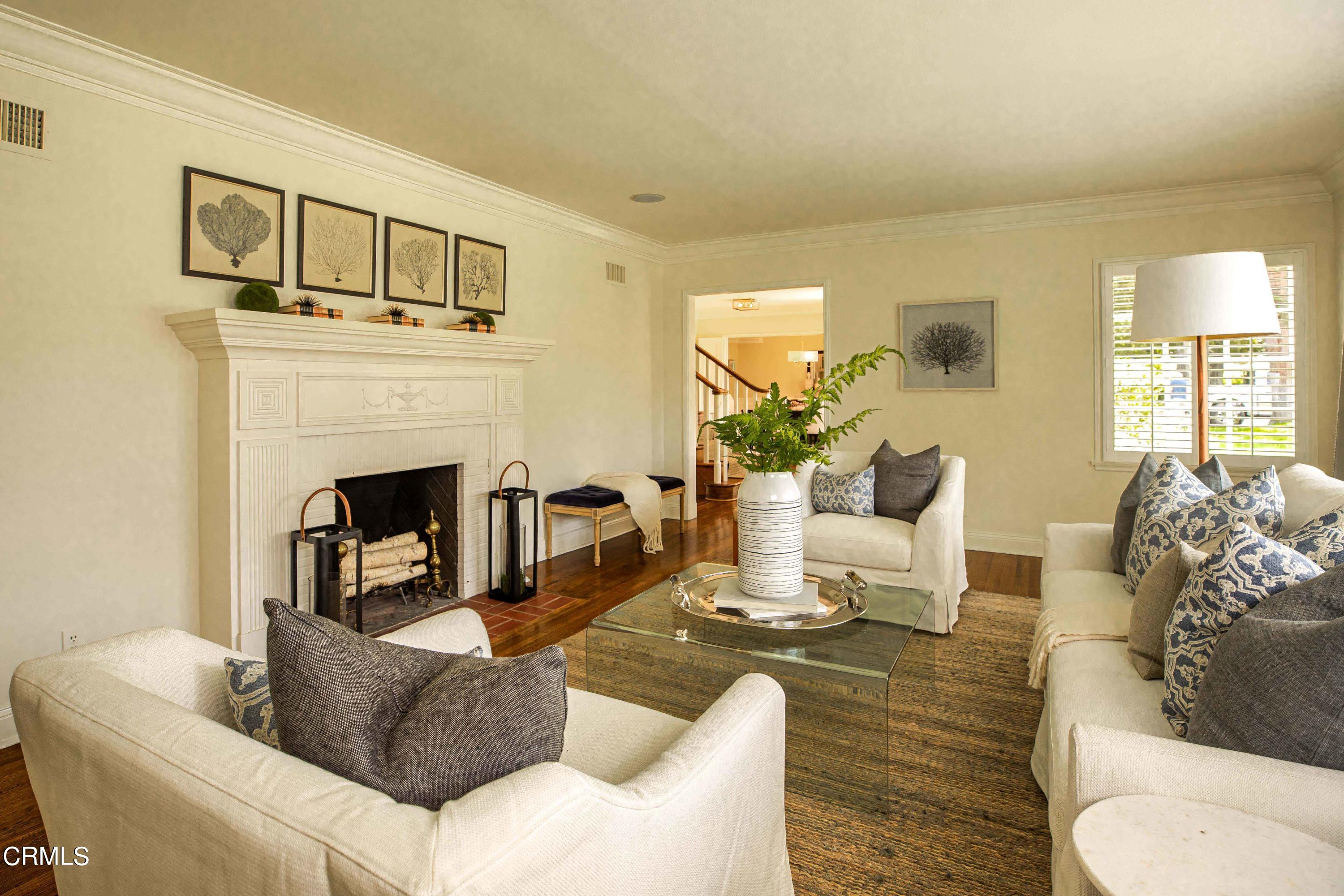 4801 Daleridge Road La Canada Flintridge, CA 91011 - Photo 12 of 48 2M2A7707