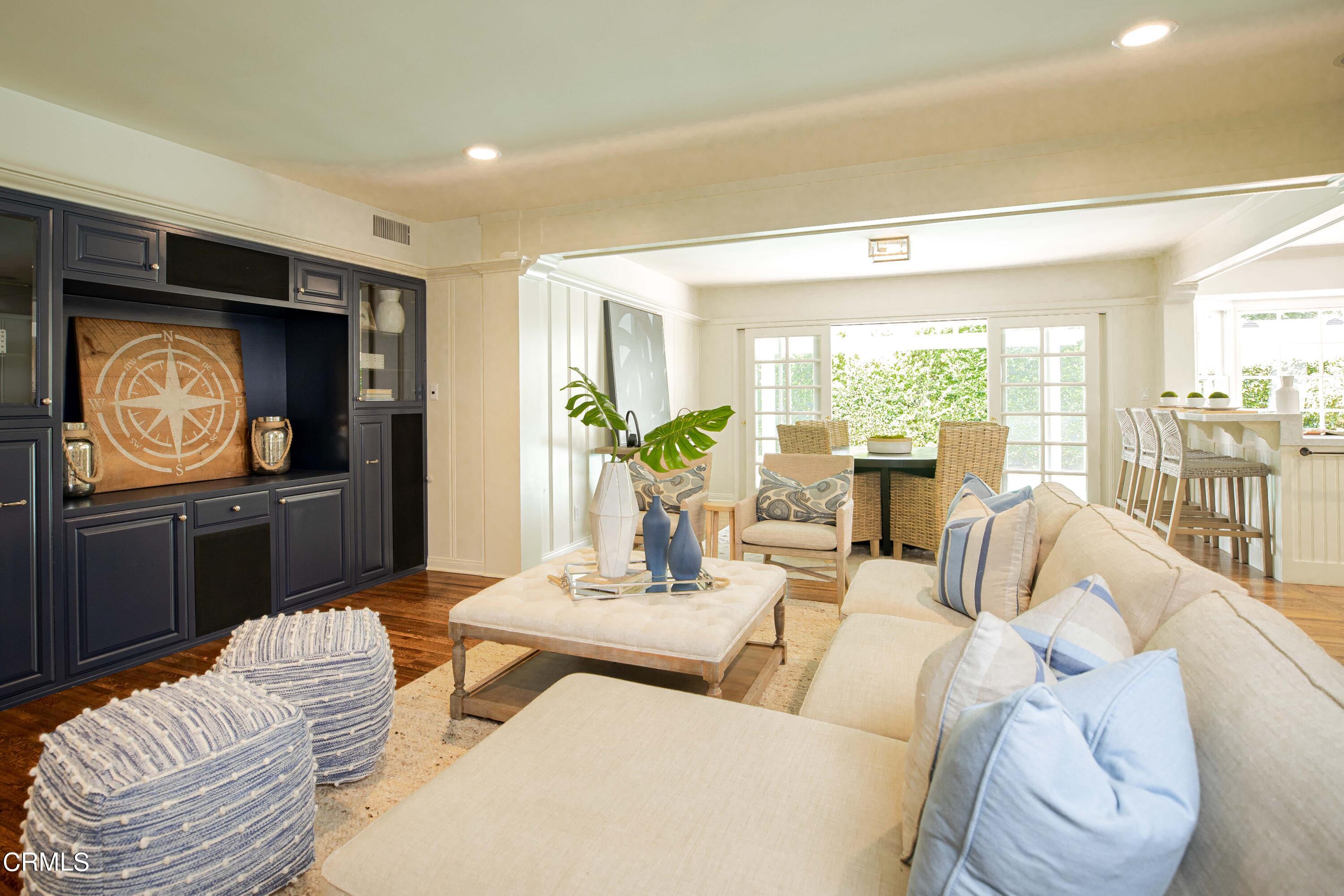 4801 Daleridge Road La Canada Flintridge, CA 91011 - Photo 18 of 48 FR