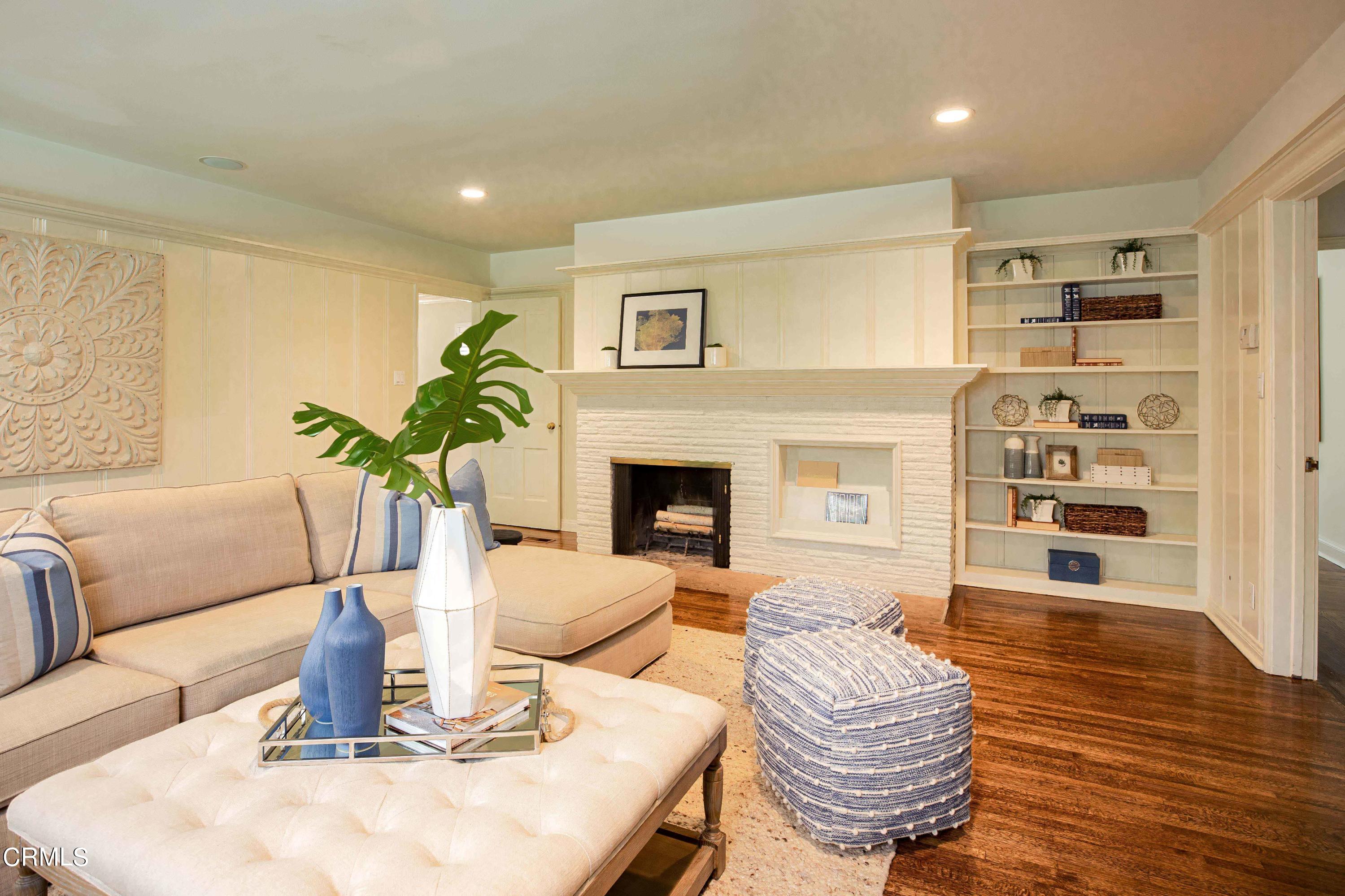 4801 Daleridge Road La Canada Flintridge, CA 91011 - Photo 20 of 48 2M2A7726