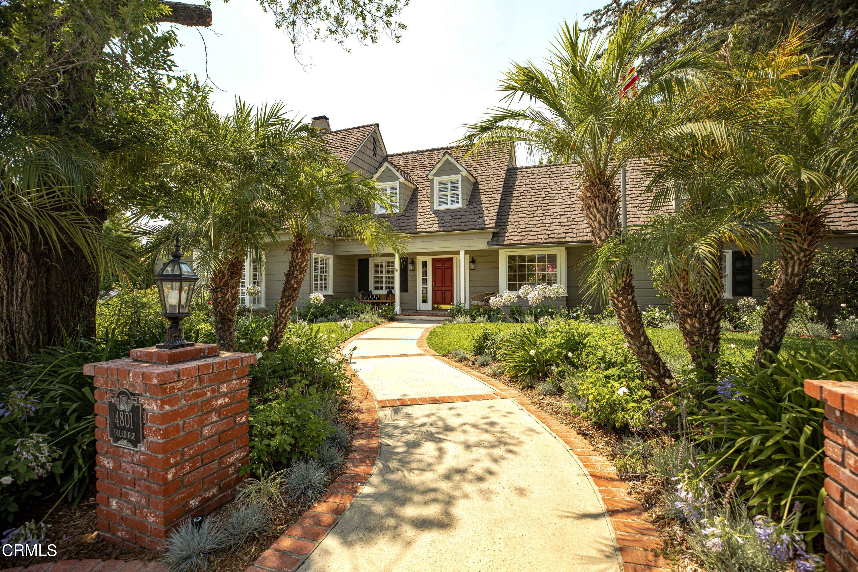 4801 Daleridge Road La Canada Flintridge, CA 91011 - Photo 4 of 48 2M2A7818