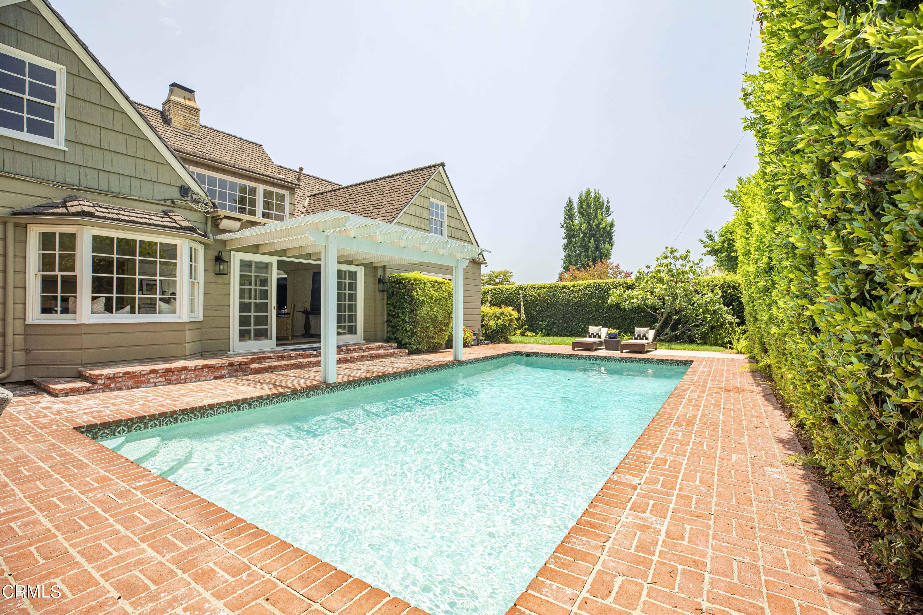 4801 Daleridge Road La Canada Flintridge, CA 91011 - Photo 42 of 48 2M2A7719