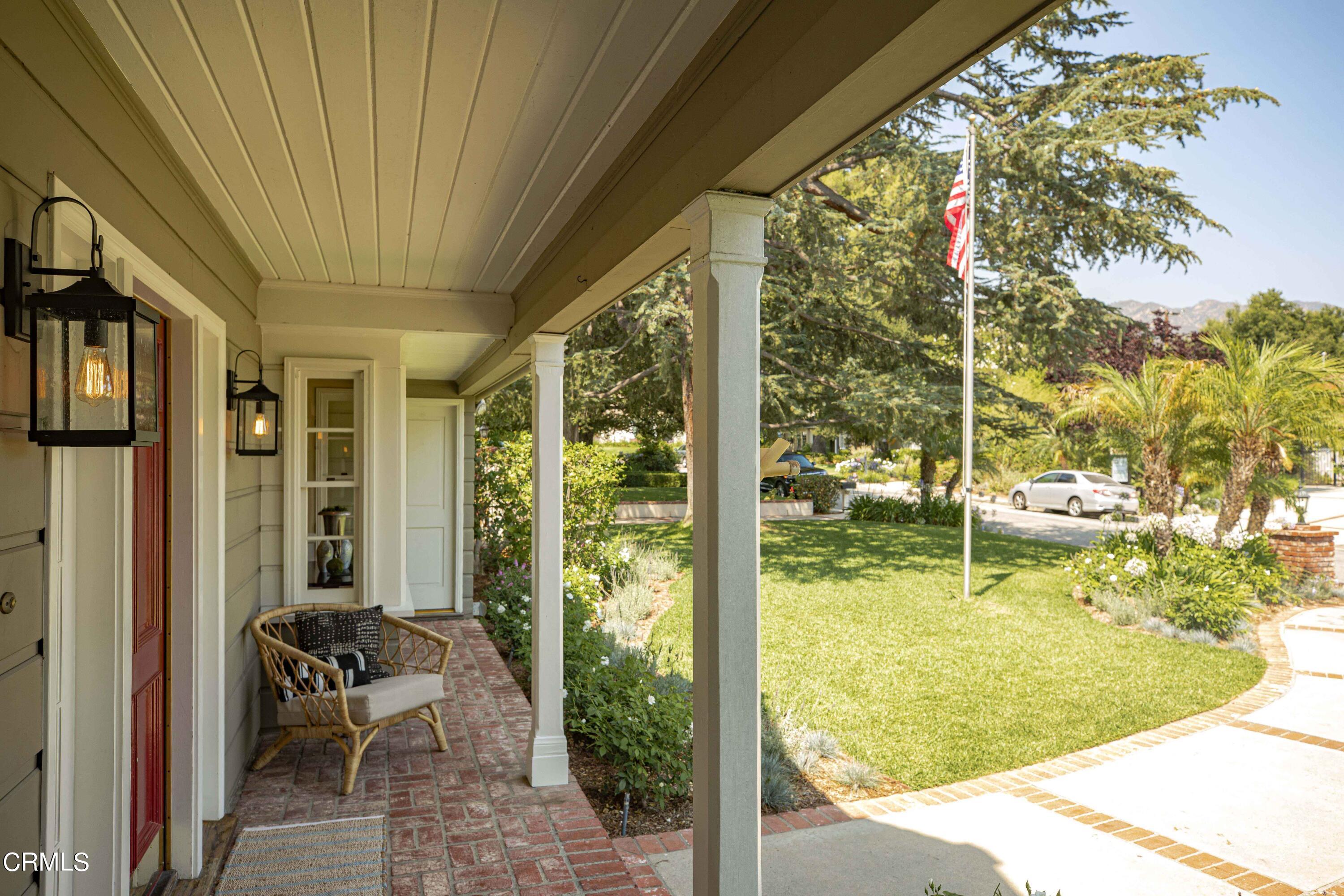 4801 Daleridge Road La Canada Flintridge, CA 91011 - Photo 6 of 48 2M2A7830