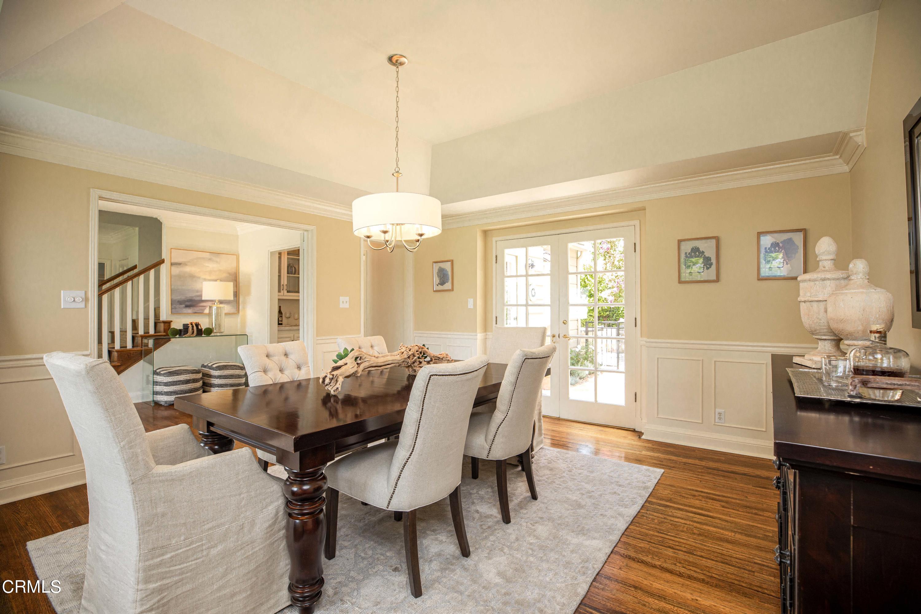 4801 Daleridge Road La Canada Flintridge, CA 91011 - Photo 10 of 48 DR