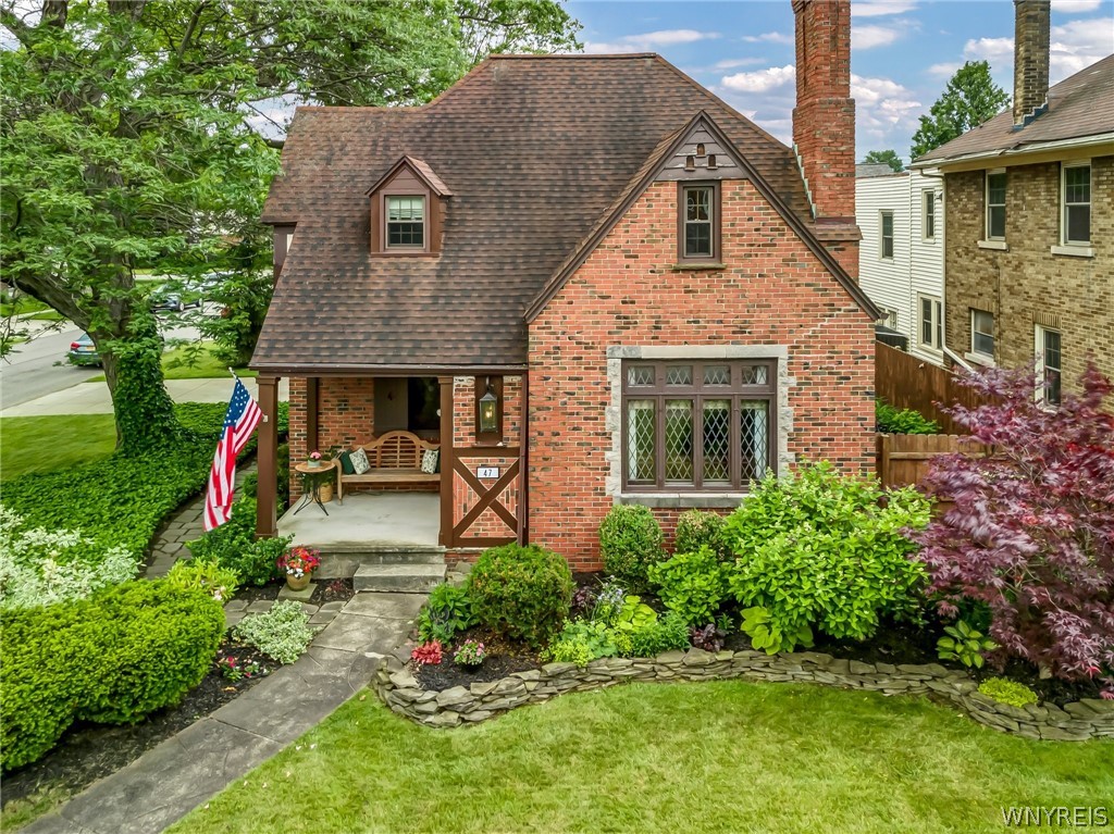 47 Coolidge Road Buffalo, NY 14220 - Photo 1 of 1