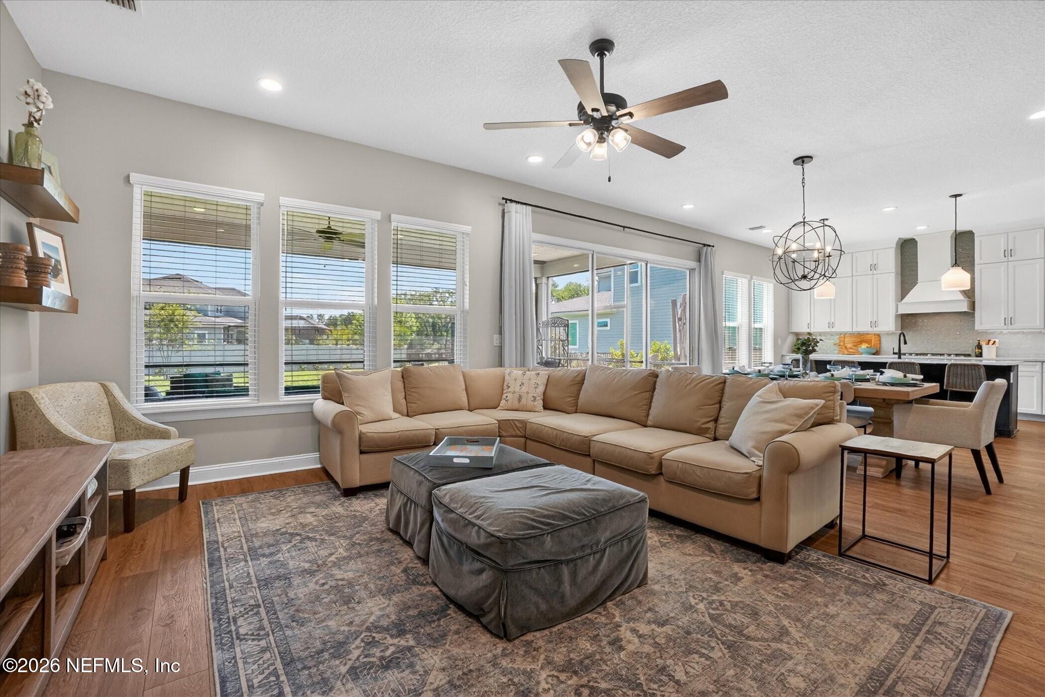 195 Hickory Ranch Drive St. Johns, FL 32259 - Photo 17 of 73 livingroom corrected
