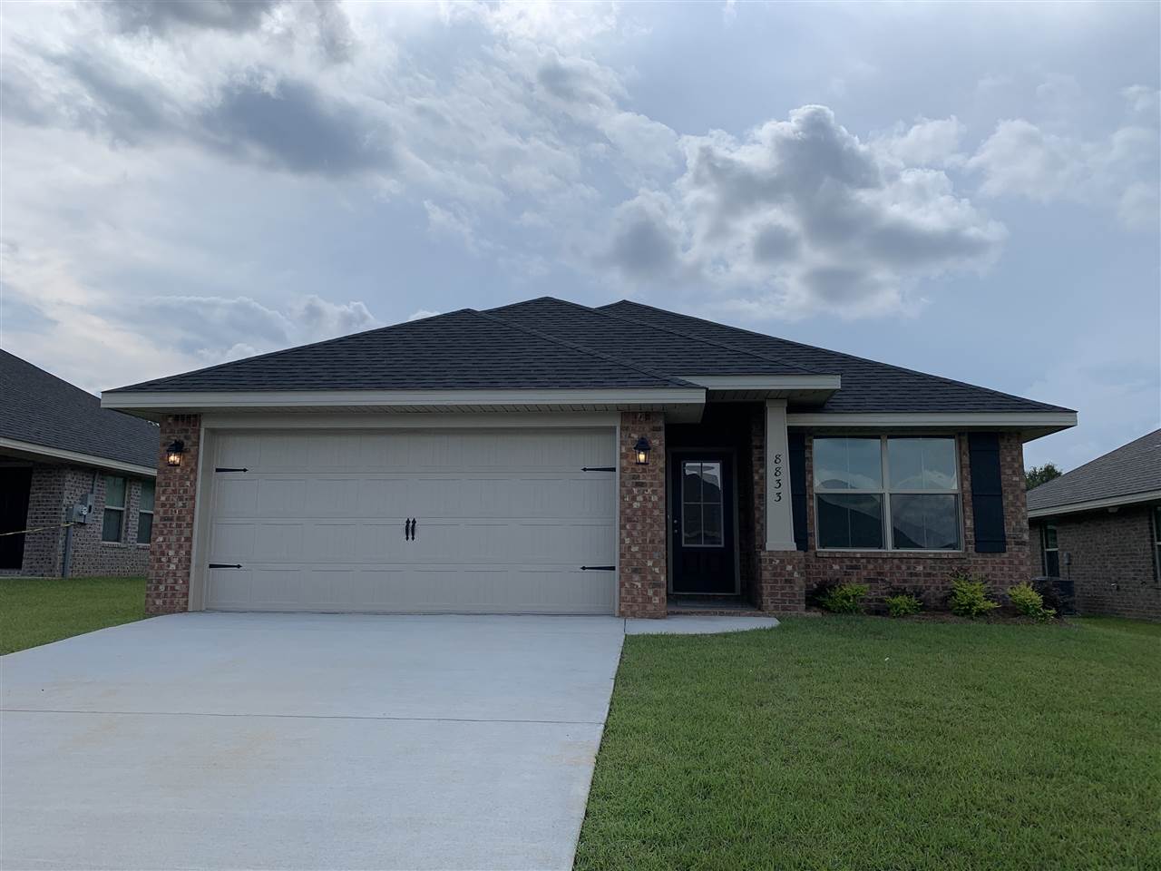8833 Allay Lane Foley, AL 36535 - Photo 1 of 15