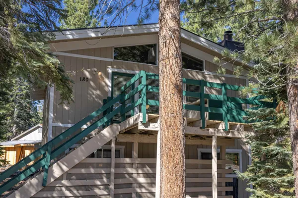 $800,000 | 180 Horseshoe Drive, Mammoth Lakes, CA 93546