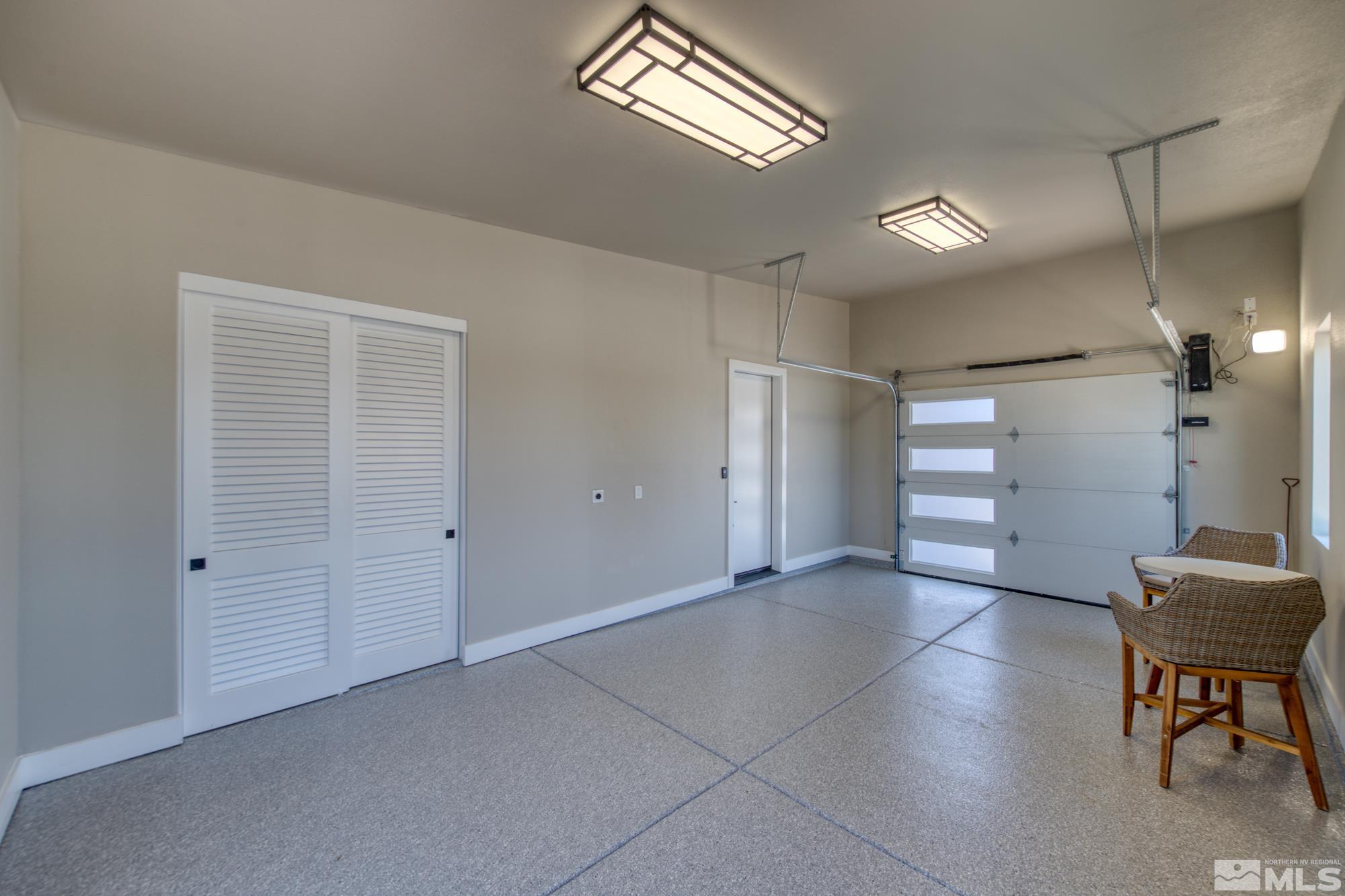 724 Canter Way Reno, NV 89511 - Photo 33 of 40 a view of empty room with a window