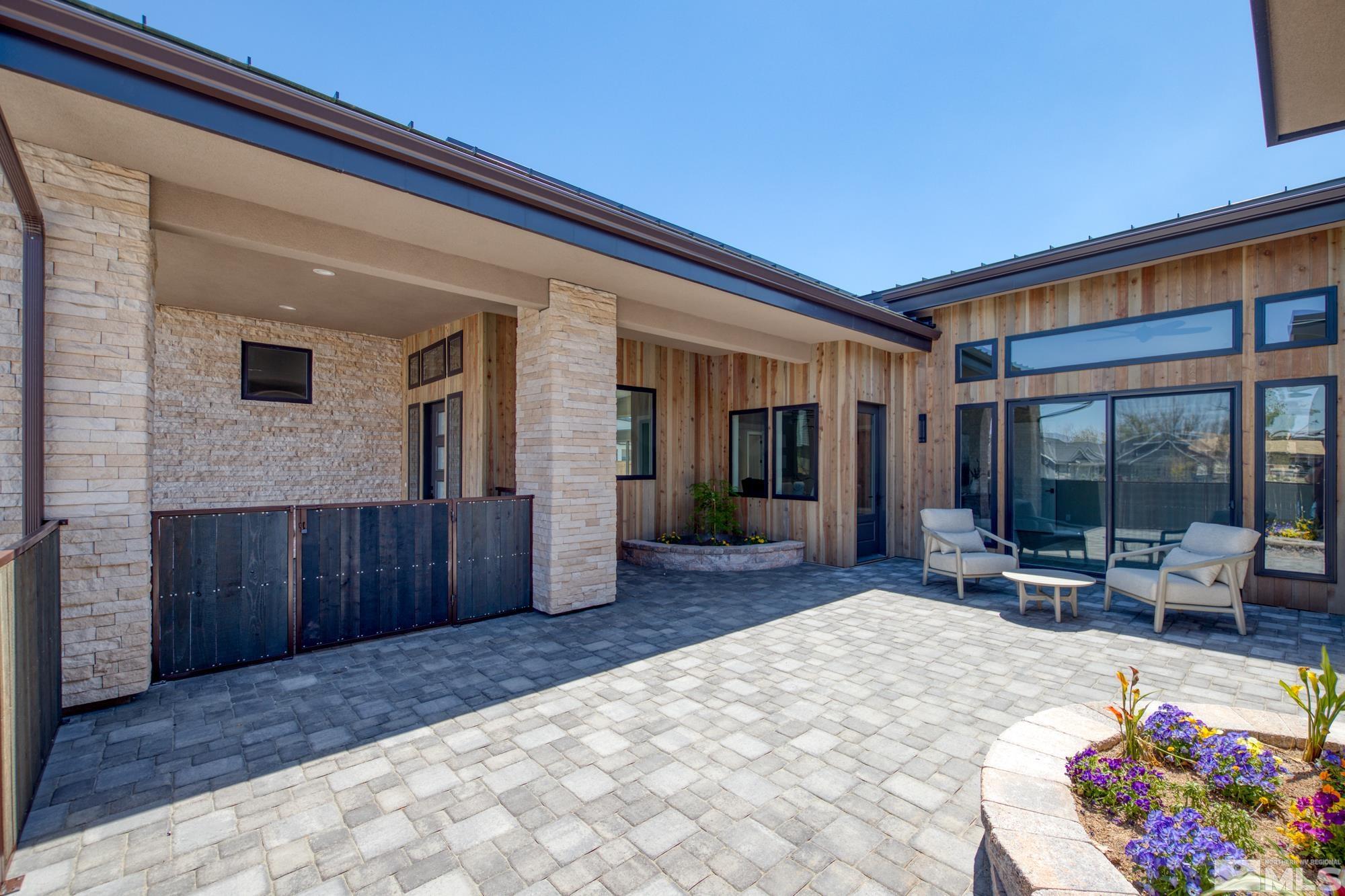 724 Canter Way Reno, NV 89511 - Photo 6 of 40 a very nice looking room with a large window