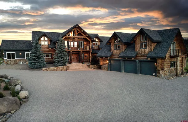 $6,500,000 | 2001 Running Horse Place, Chromo, CO 81128