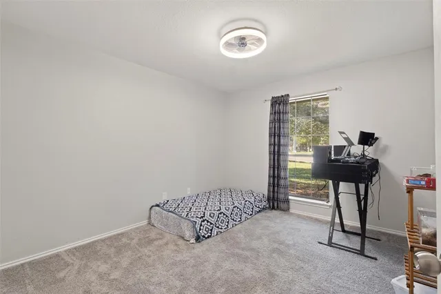 a view of workspace with window