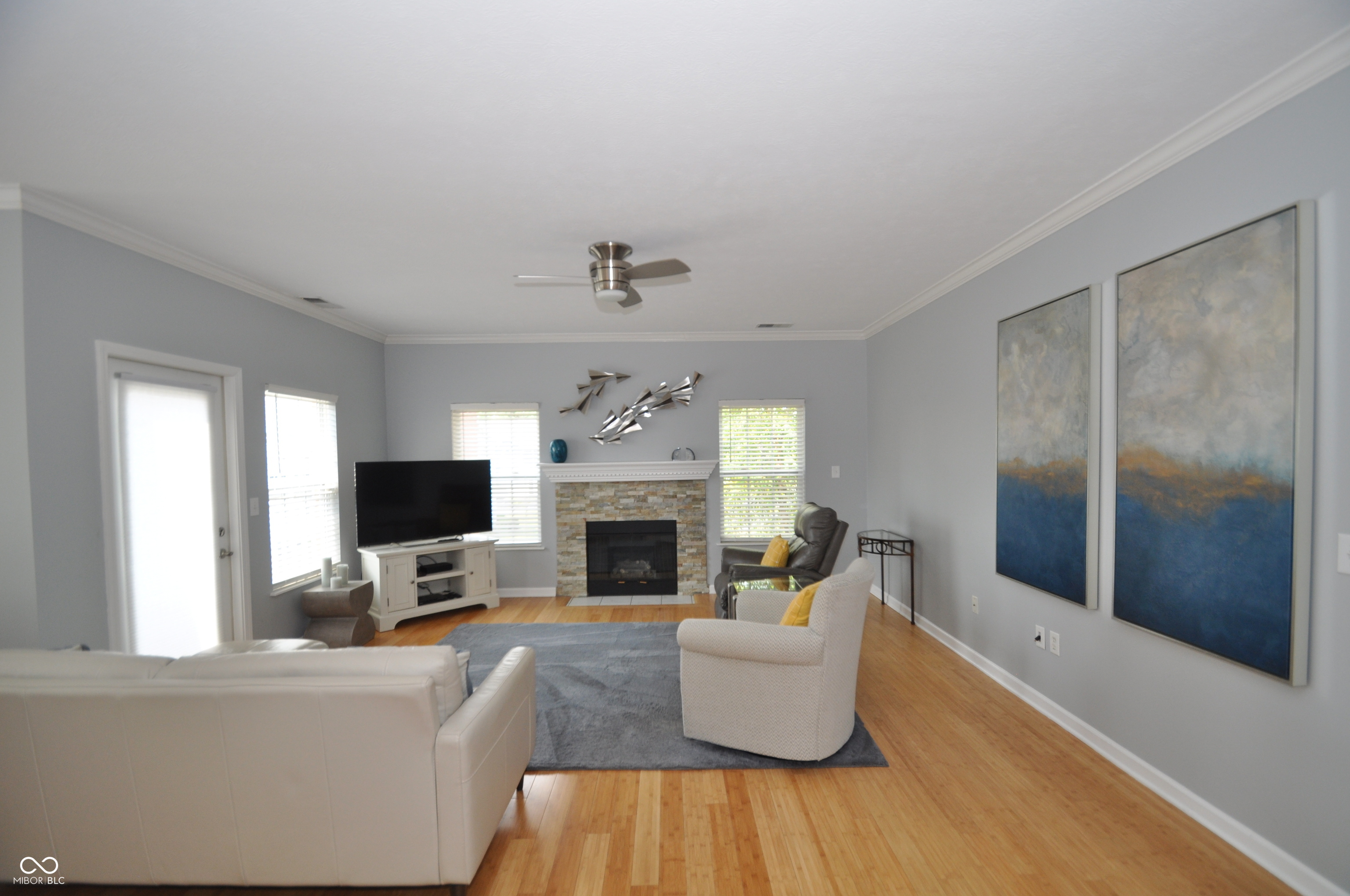 1367 Shadow Ridge Road Carmel, IN 46280 - Photo 3 of 29