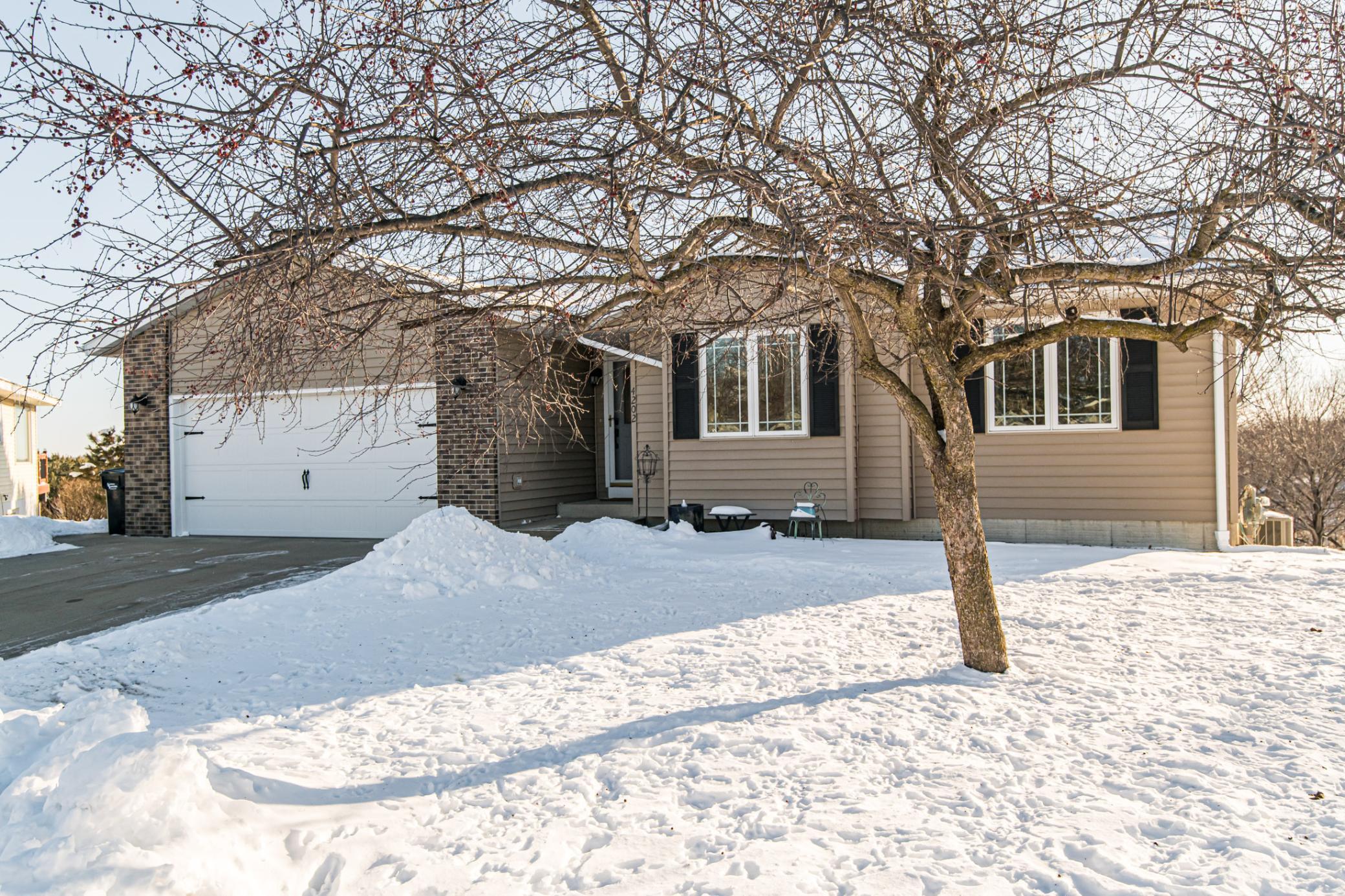 4202 8th Street Northwest Rochester, MN 55901 - Photo 1 of 1