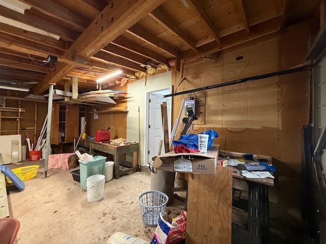 3738 Pineland Point Gladwin, MI 48624 - Photo 29 of 50