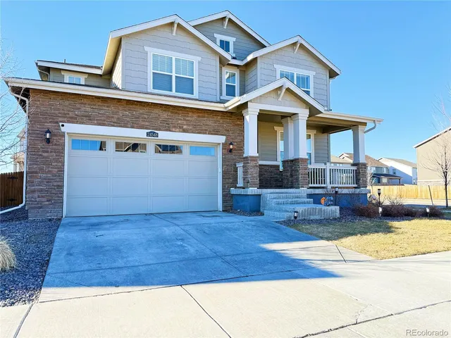 $679,000 | 24548 East Ada Avenue, Aurora, CO 80018