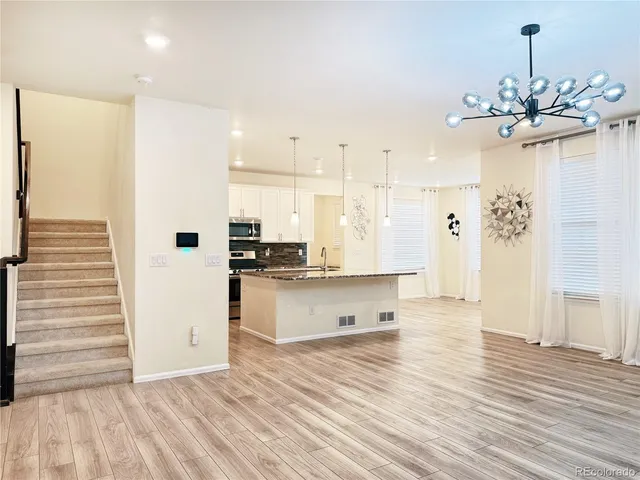 $659,000 | 24548 East Ada Avenue, Aurora, CO 80018