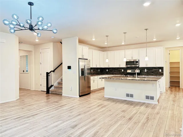 $659,000 | 24548 East Ada Avenue, Aurora, CO 80018