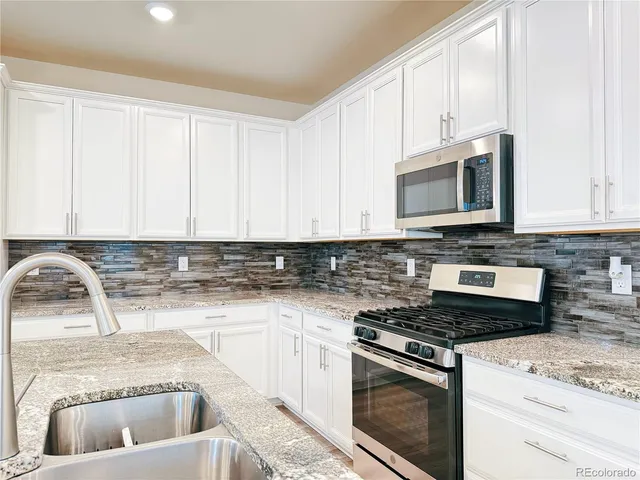 $659,000 | 24548 East Ada Avenue, Aurora, CO 80018