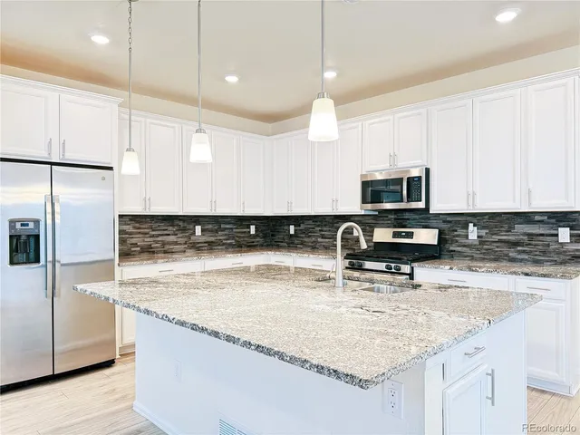 $659,000 | 24548 East Ada Avenue, Aurora, CO 80018