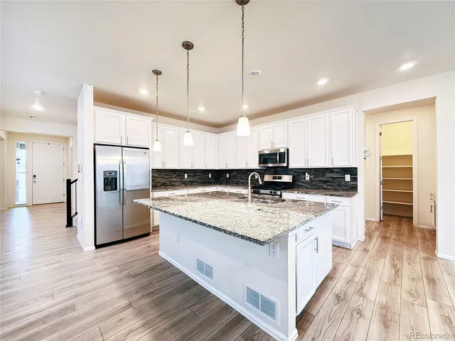 $659,000 | 24548 East Ada Avenue, Aurora, CO 80018