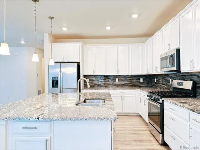 $659,000 | 24548 East Ada Avenue, Aurora, CO 80018