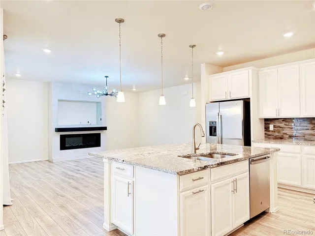 $659,000 | 24548 East Ada Avenue, Aurora, CO 80018