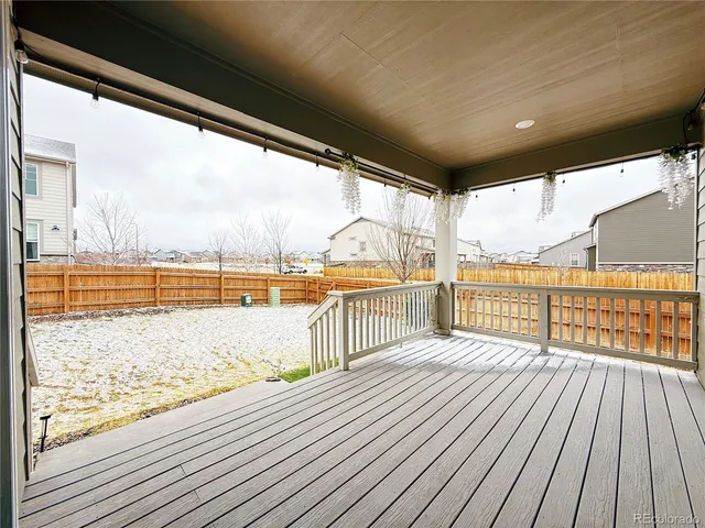 $659,000 | 24548 East Ada Avenue, Aurora, CO 80018