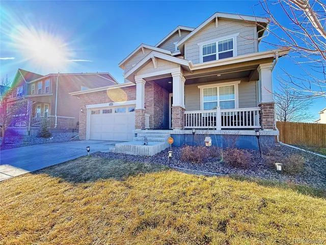 $659,000 | 24548 East Ada Avenue, Aurora, CO 80018