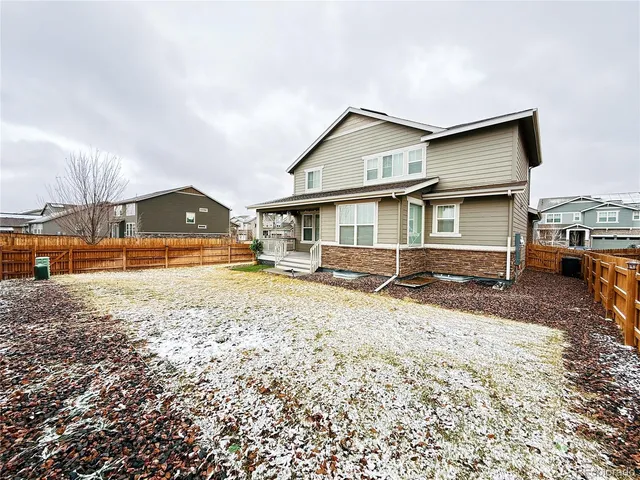 $659,000 | 24548 East Ada Avenue, Aurora, CO 80018
