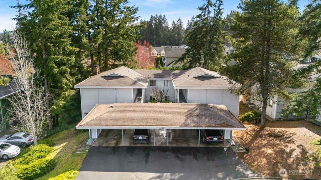 1461 Rainier Court Fircrest, WA 98466 - Photo 2 of 22