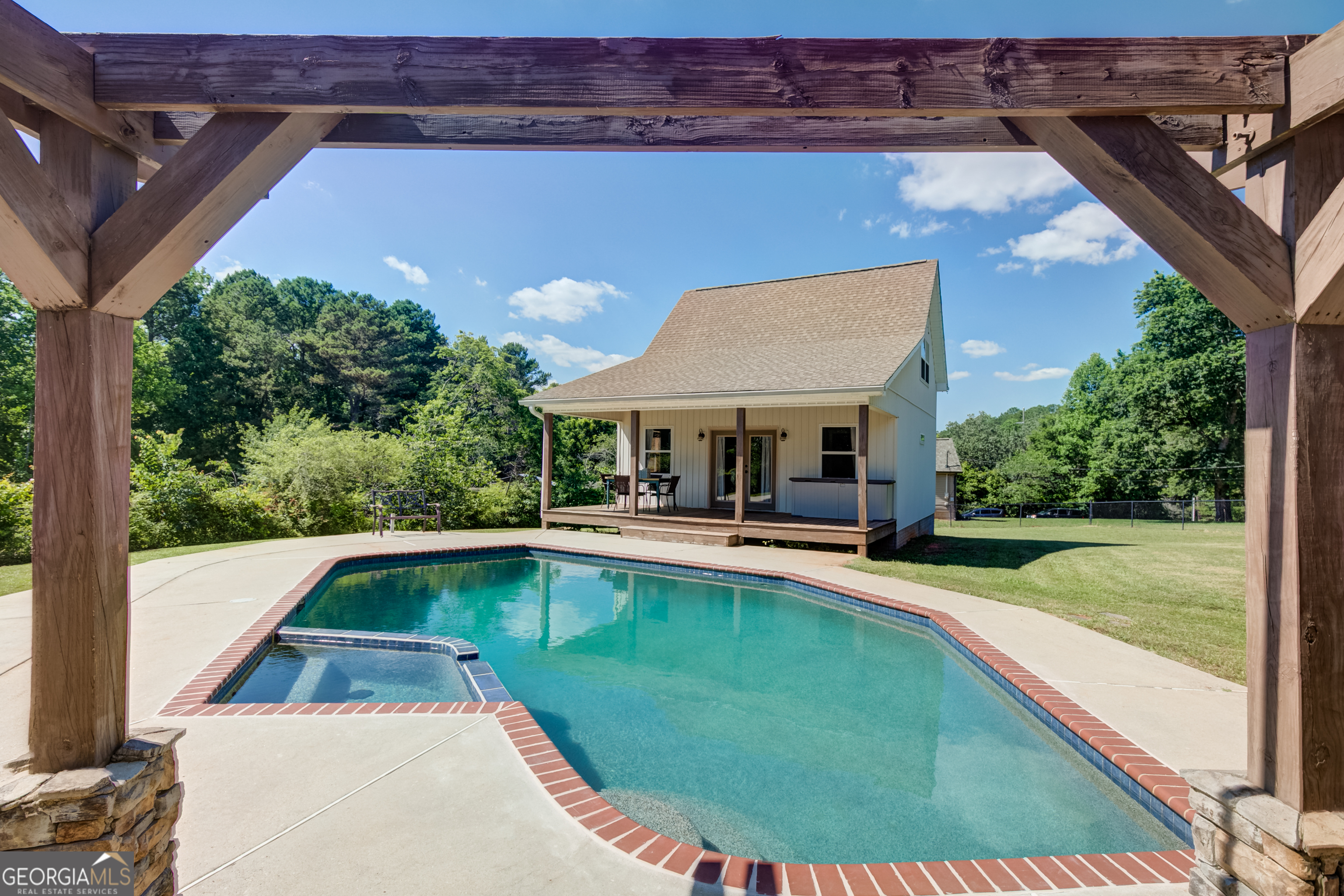 300 Briarwood Road Tyrone, GA 30290 - Photo 70 of 107