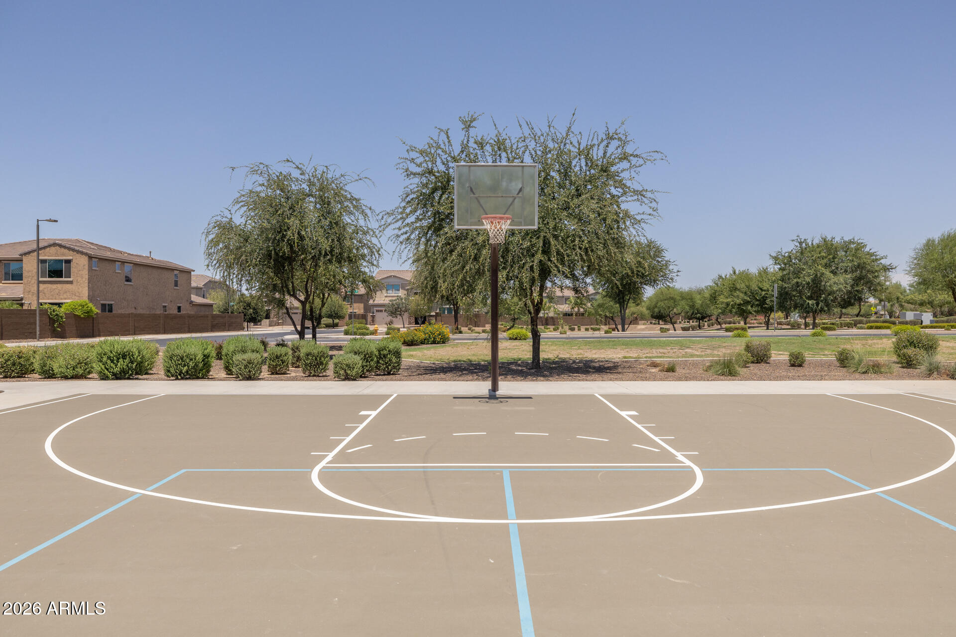 20105 East Quintero Road Queen Creek, AZ 85142 - Photo 51 of 54 81)COMMUNITY SHOT