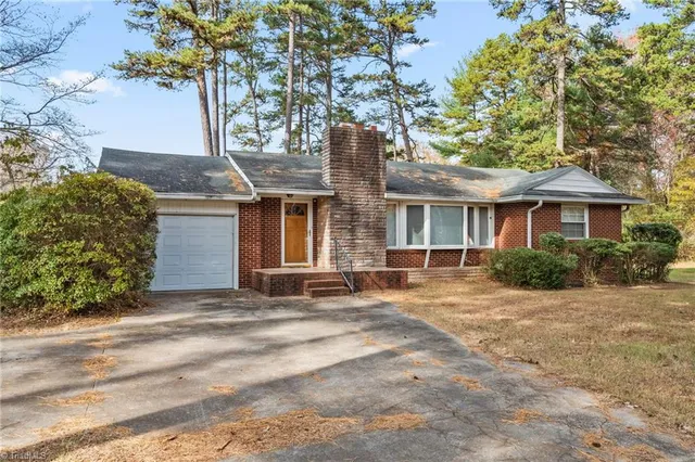 $279,900 | 7911 Old U.S. Highway 52, Lexington, NC 27295